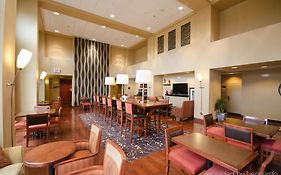 Hampton Inn & Suites Wichita Northeast Wichita Ks